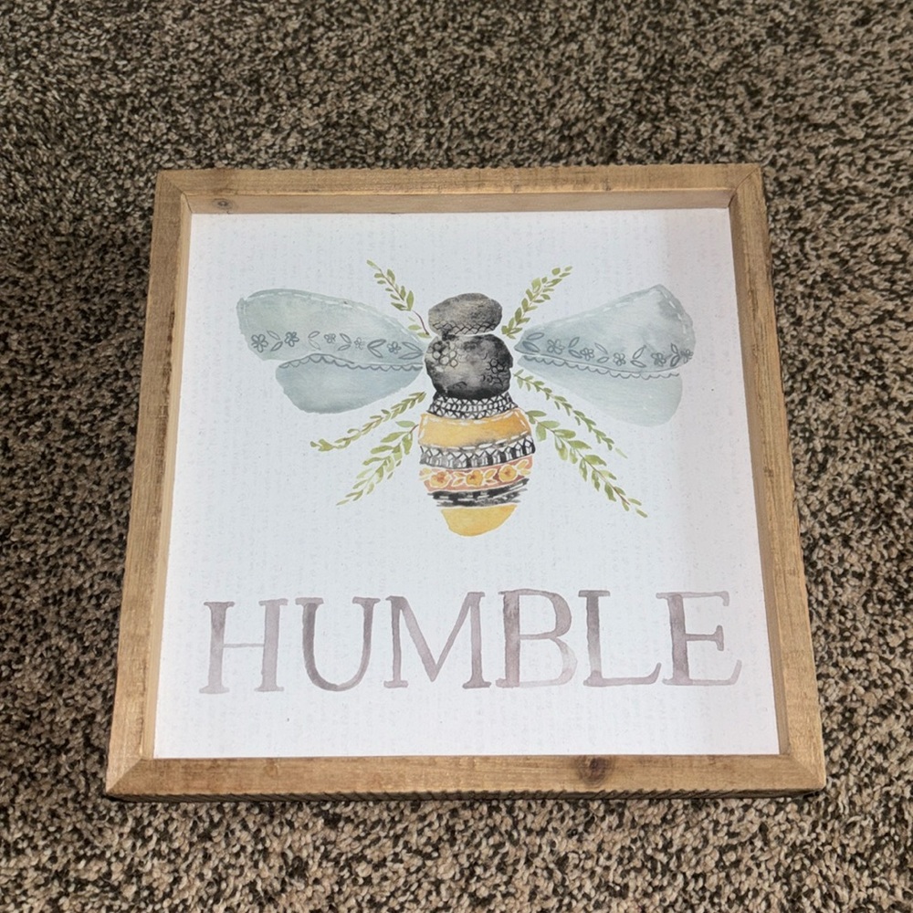 Humble picture